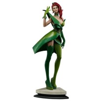 DC Comics Statue Poison Ivy by Stanley Lau Sideshow Exclusive 46 cm